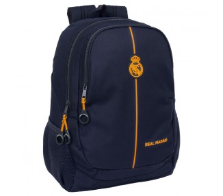 Mochila 2 Equipacion 24/25 Real Madrid 44cm adaptable
