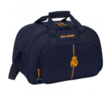 Bolsa deporte 2 Equipacion 24/25 Real Madrid