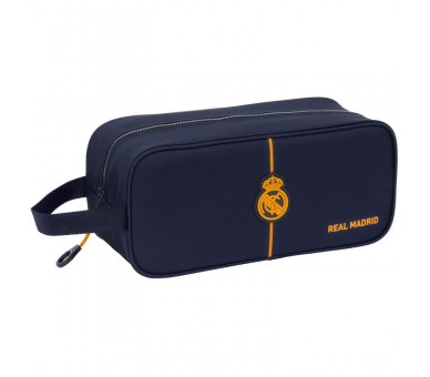 Zapatillero 2 Equipacion 24/25 Real Madrid