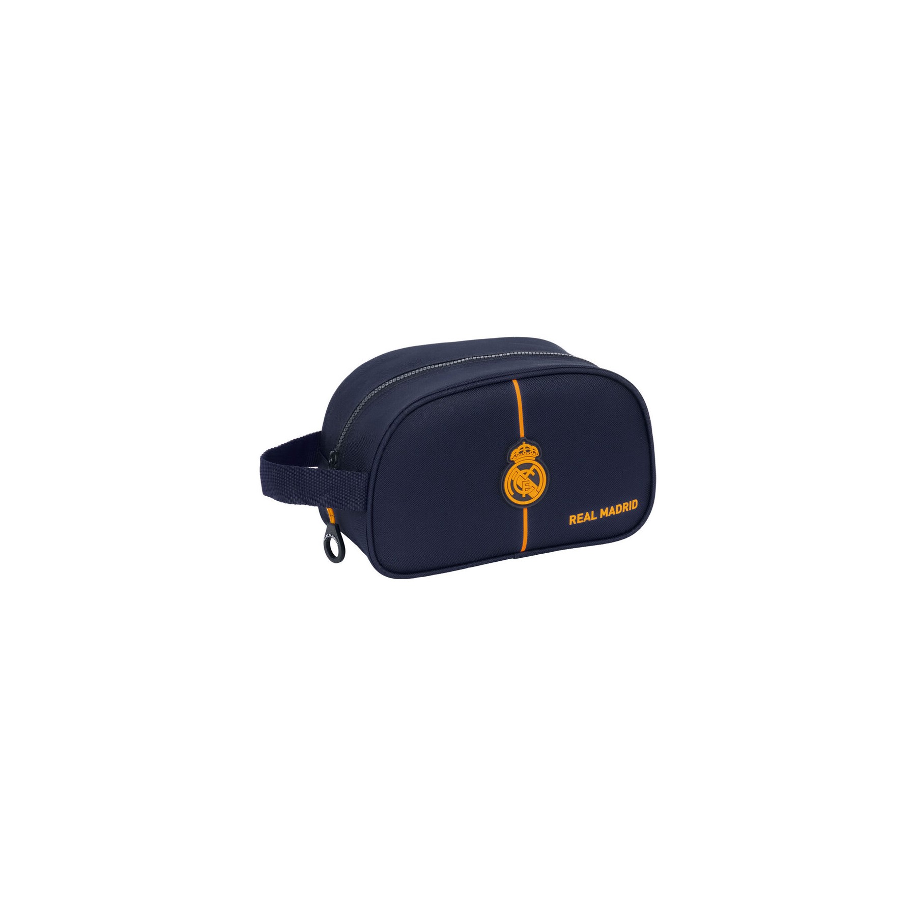 Neceser 2 Equipacion 24/25 Real Madrid adaptable