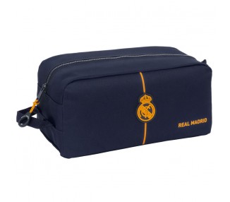 Zapatillero 2 Equipacion 24/25 Real Madrid