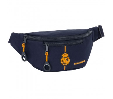 Riñonera 2 Equipacion 24/25 Real Madrid