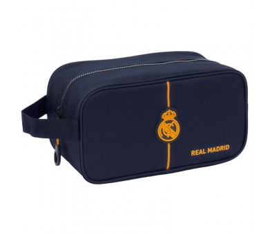 Zapatillero 2 Equipacion 24/25 Real Madrid