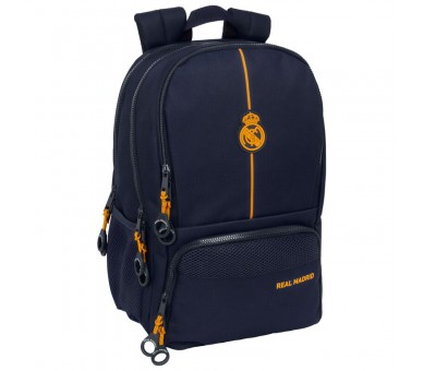Mochila padel 2 Equipacion 24/25 Real Madrid 42cm
