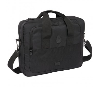 Maletin portatil Premium Real Madrid