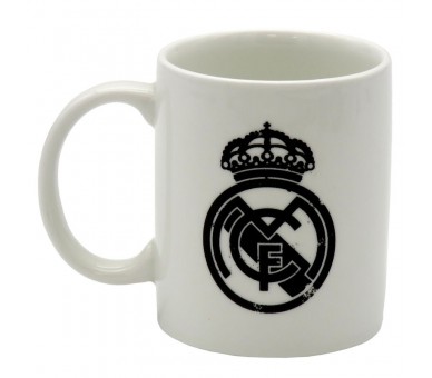 Taza Real Madrid 300ml