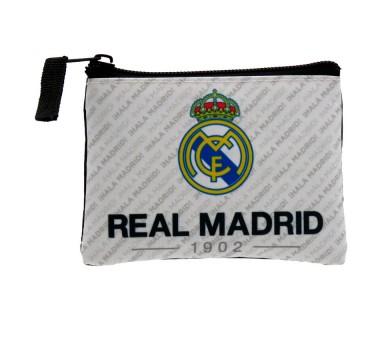 Monedero Real Madrid