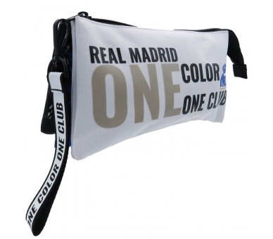 Portatodo Real Madrid triple