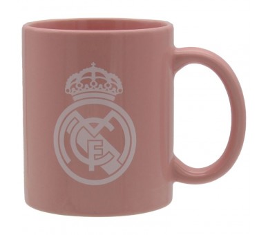 Taza ceramica Real Madrid 330ml
