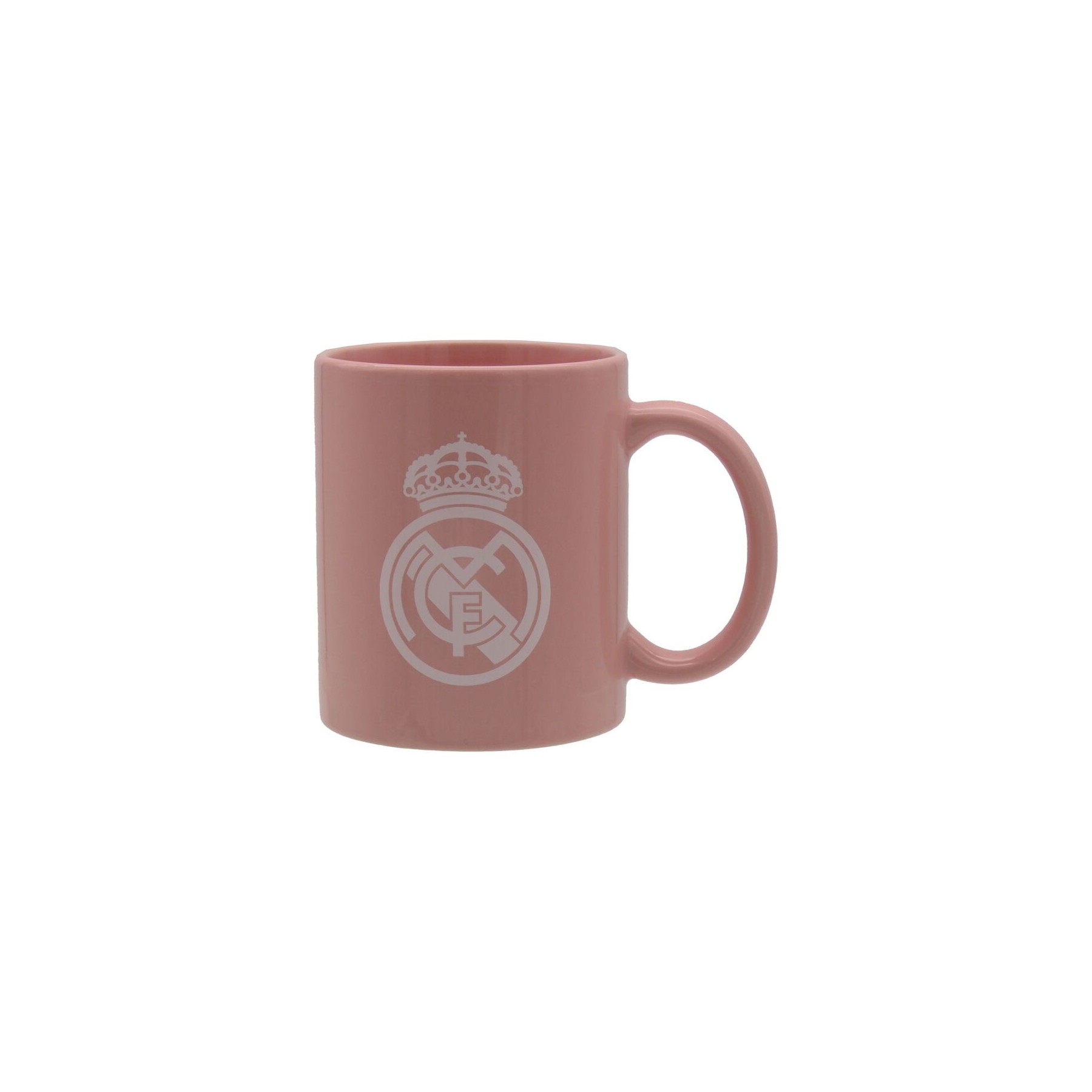 Taza ceramica Real Madrid 330ml