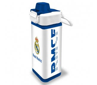 Cantimplora aluminio Real Madrid 500ml