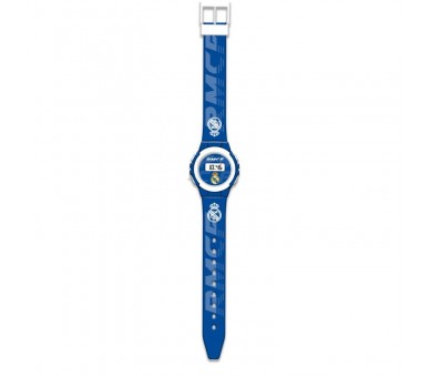 Reloj digital Real Madrid