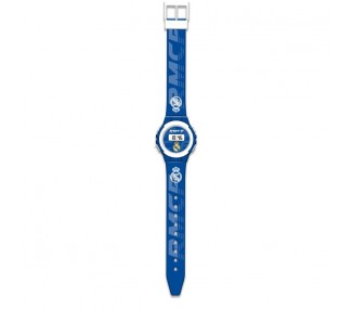 Reloj digital Real Madrid
