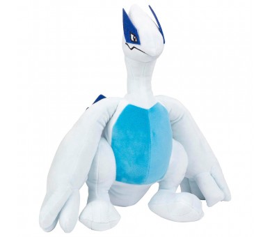 Peluche Lugia Pokemon 30cm