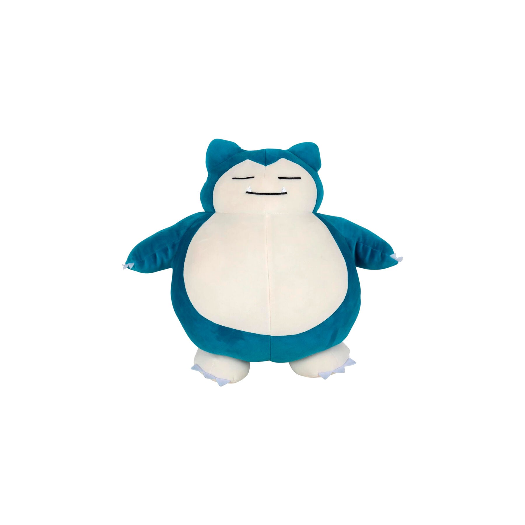 Peluche Snorlax Pokemon 45cm