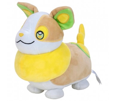 Peluche Yamper Pokemon 20cm