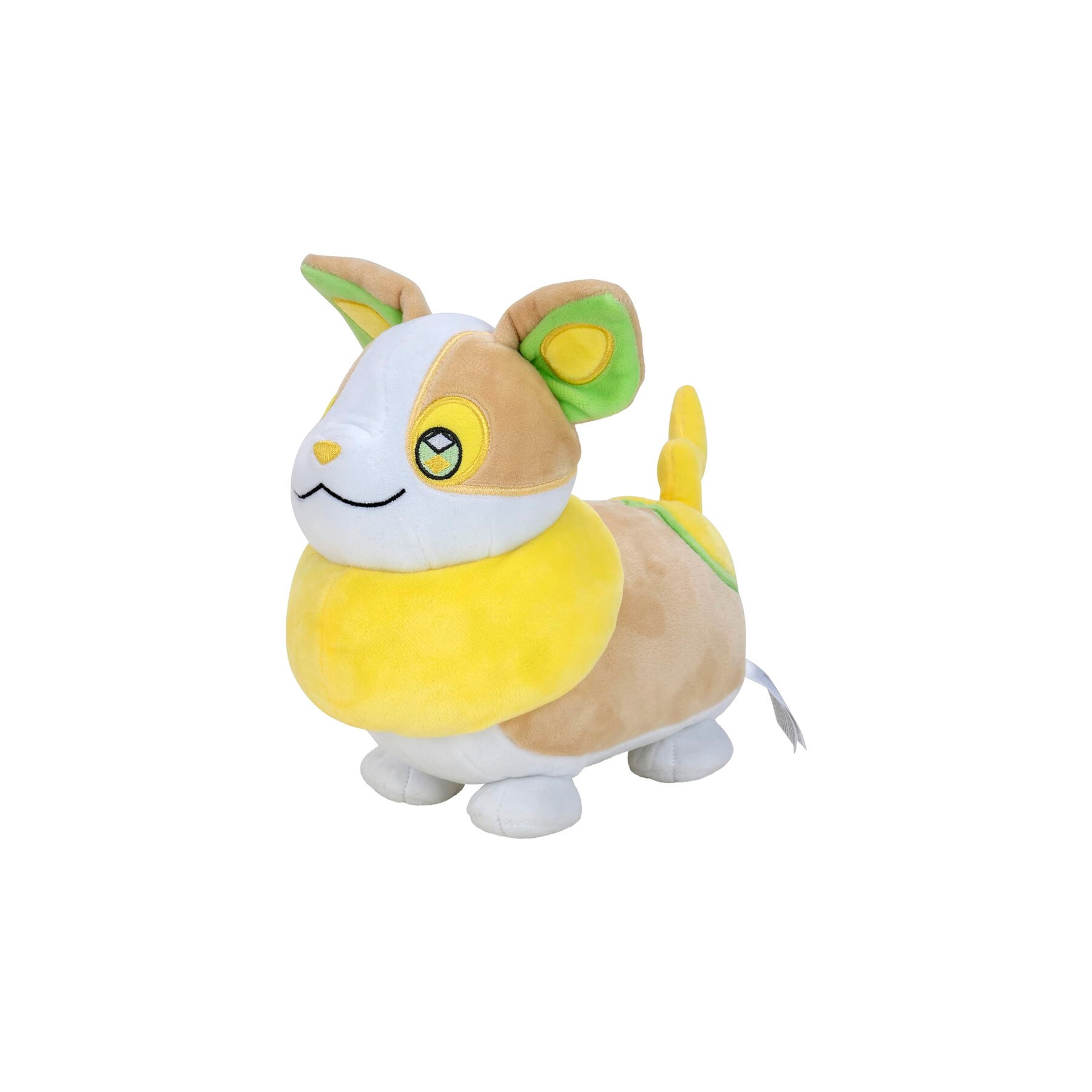 Peluche Yamper Pokemon 20cm