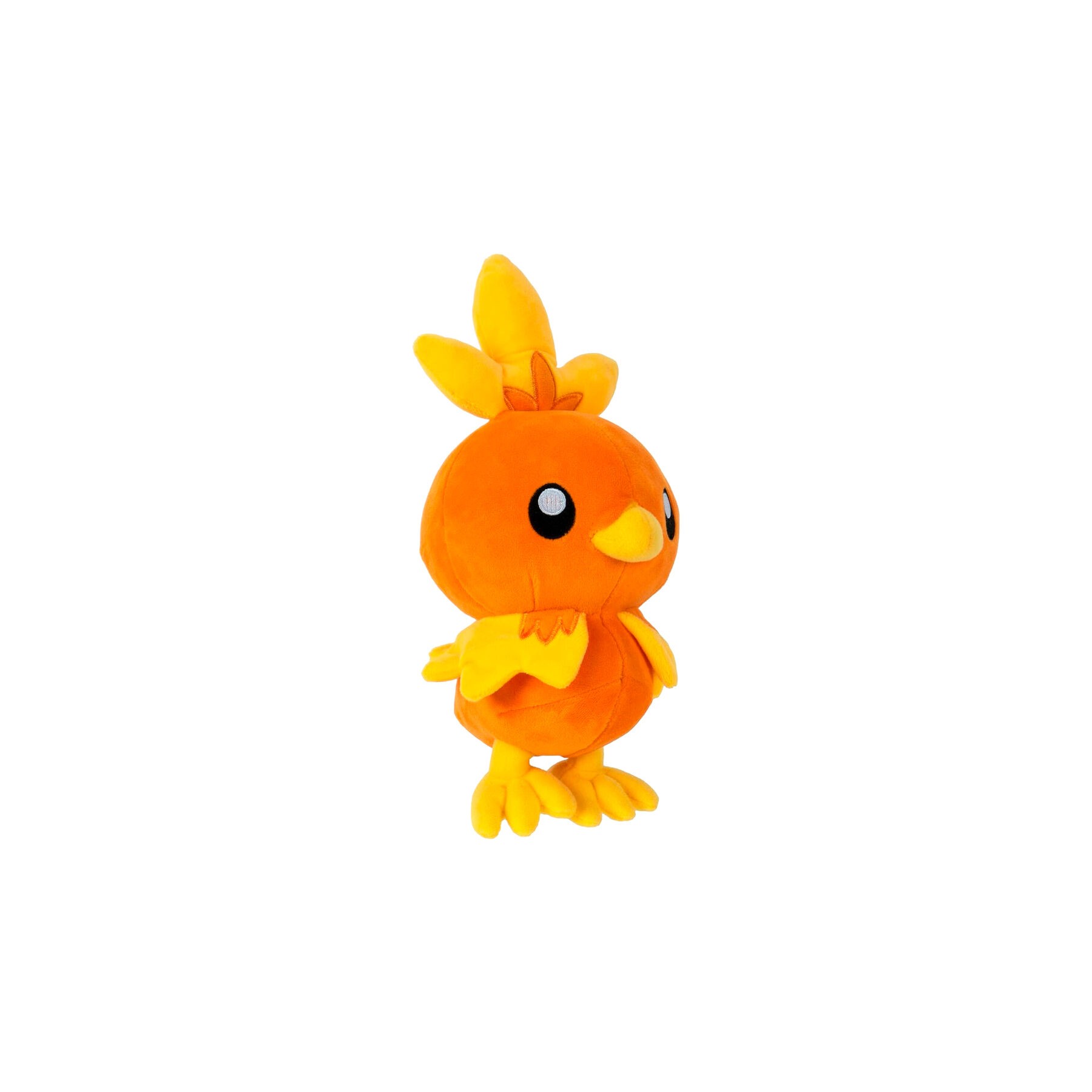 Peluche Torchic Pokemon 20cm
