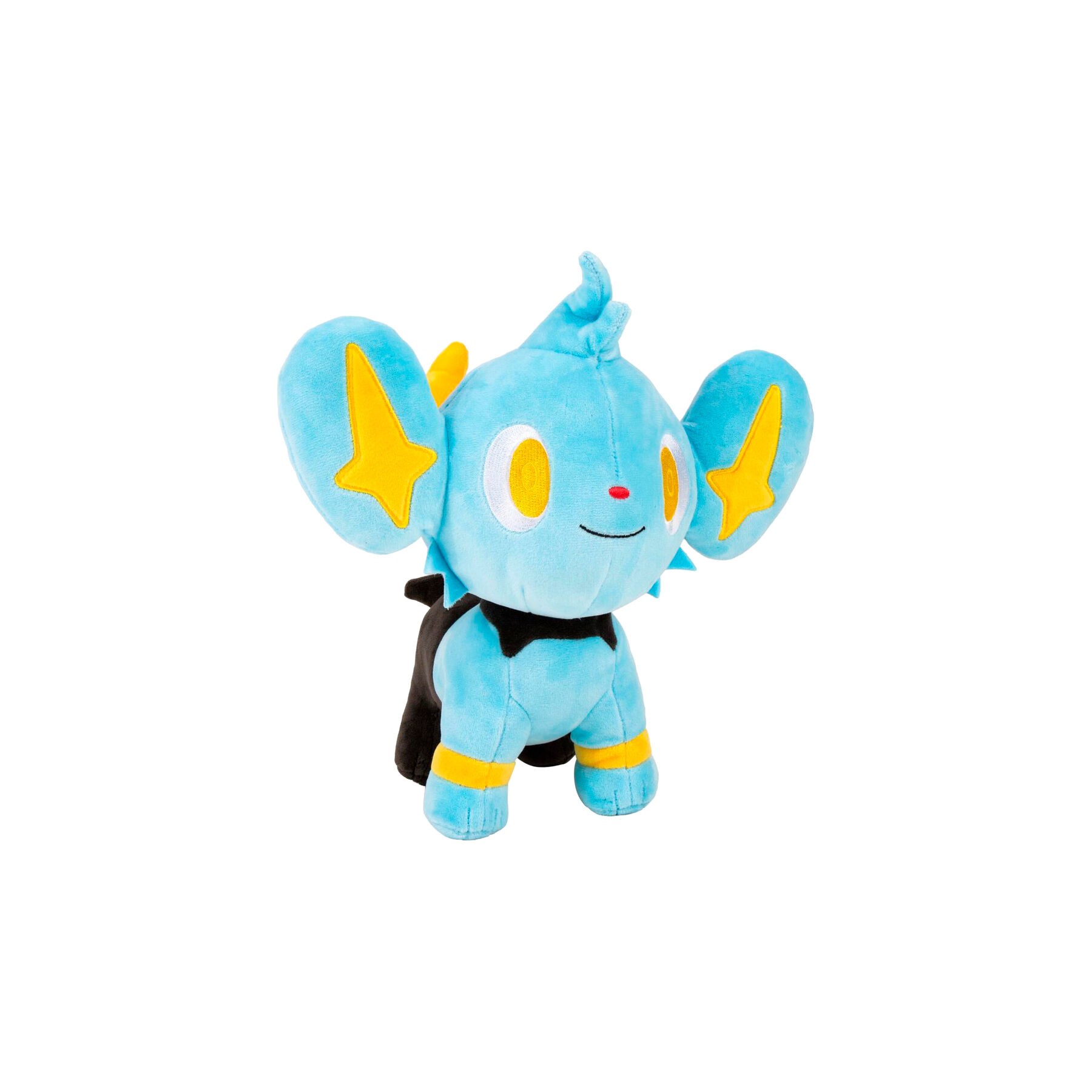 Peluche Shinx Pokemon 30cm