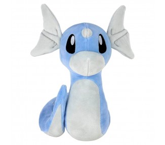 Peluche Dratini Pokemon 20cm