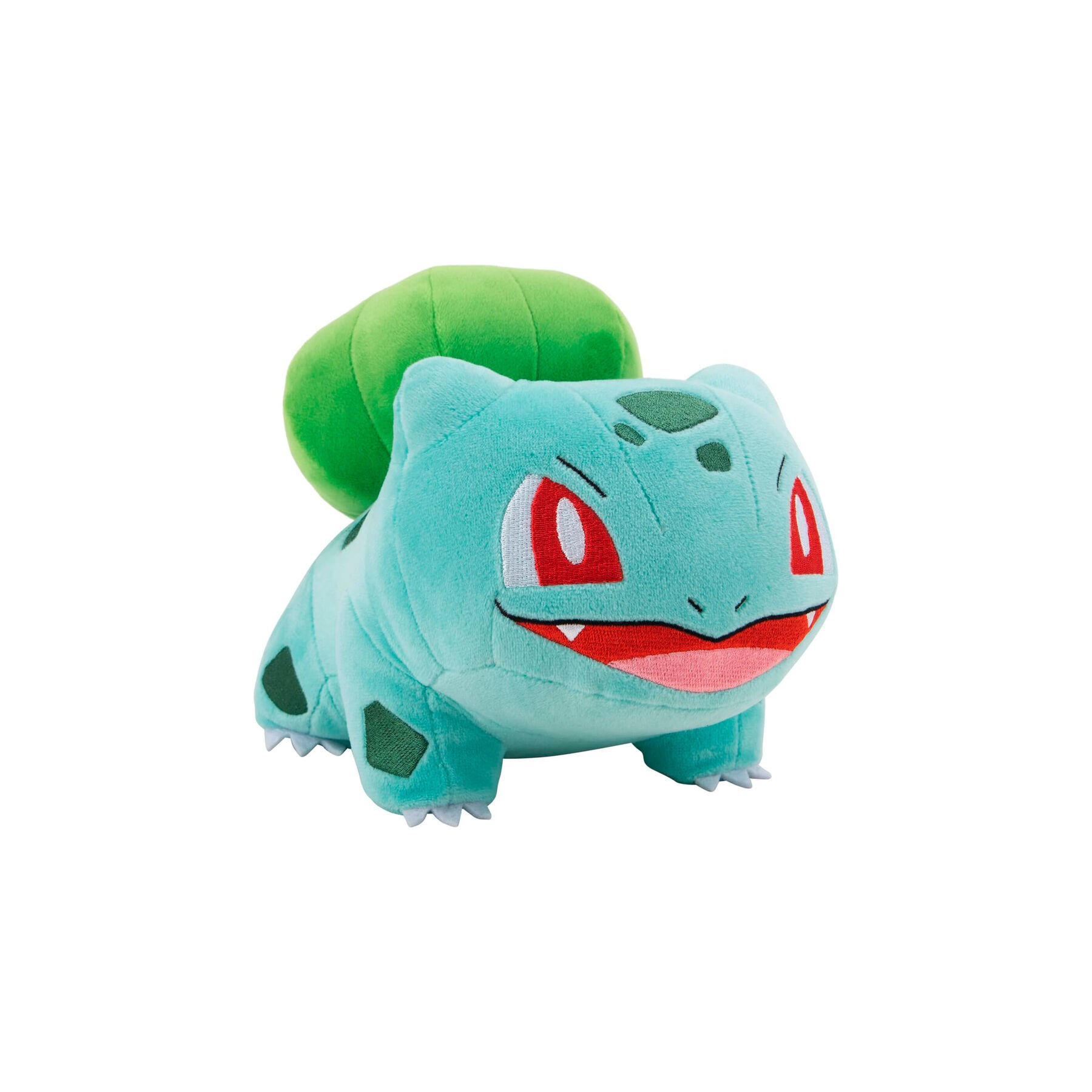 Peluche Bulbasaur Pokemon 20cm