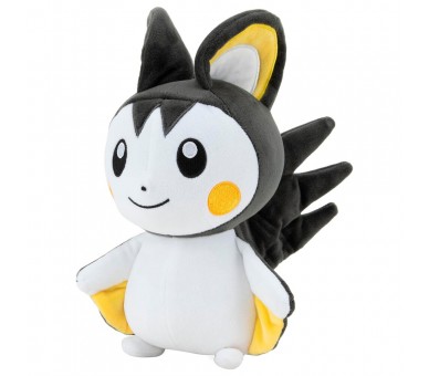 Peluche Emolga Pokemon 20cm