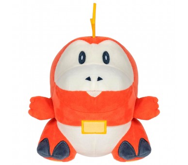 Peluche Fuecoco Pokemon 20cm