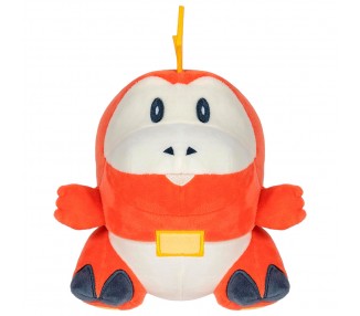 Peluche Fuecoco Pokemon 20cm
