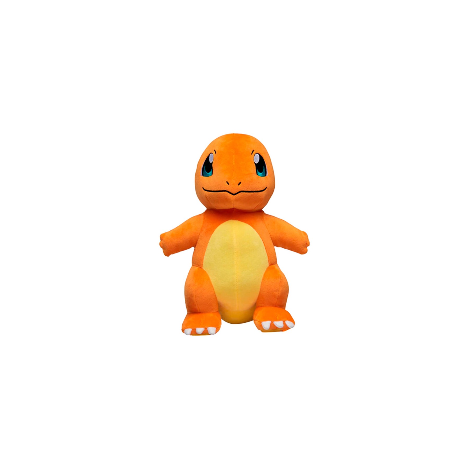 Peluche Charmander Pokemon 26cm