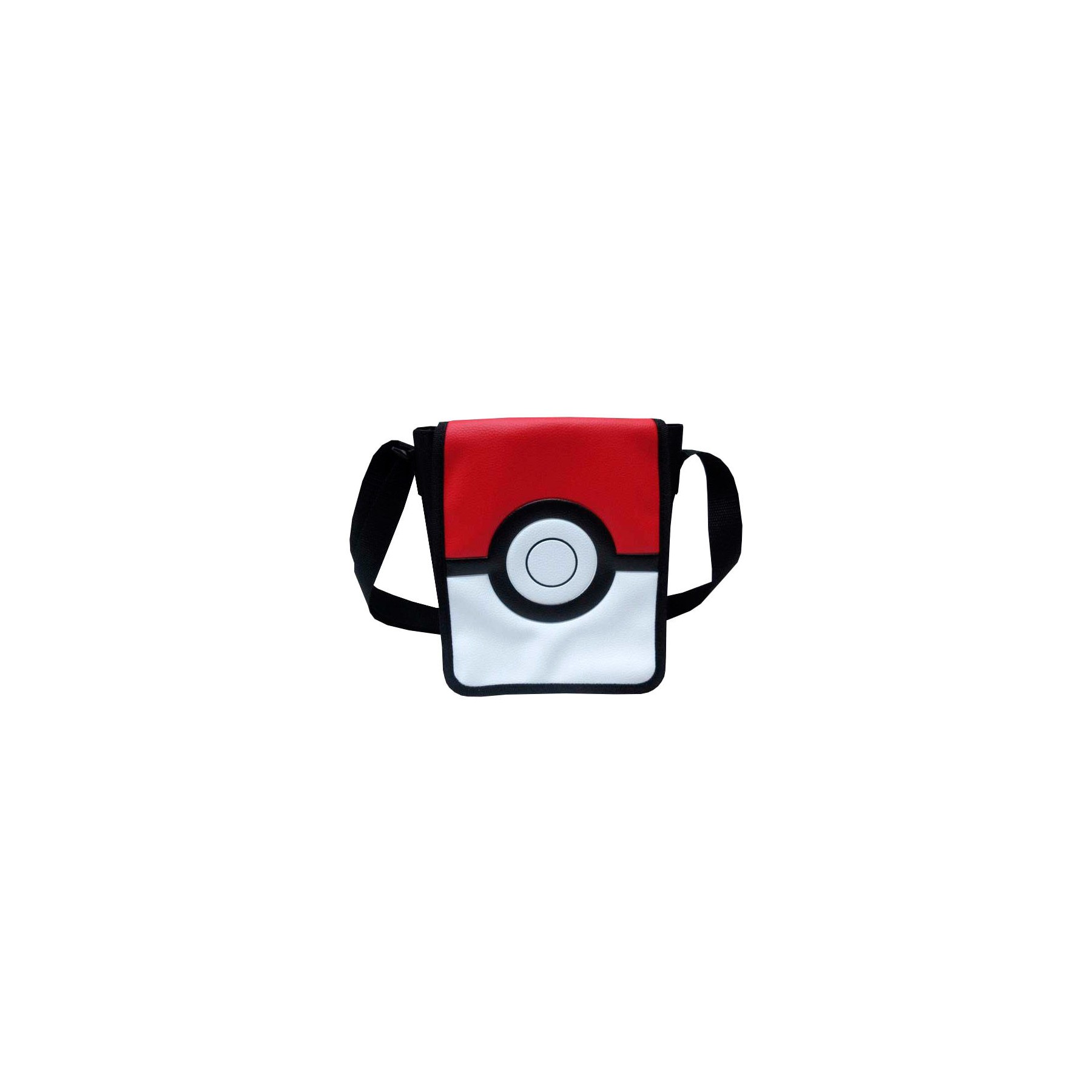 Bandolera Pokeball Pokemon