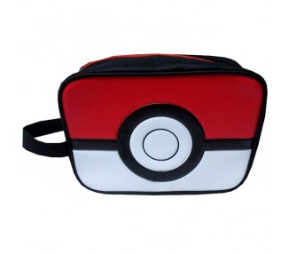 Neceser Pokeball Pokemon