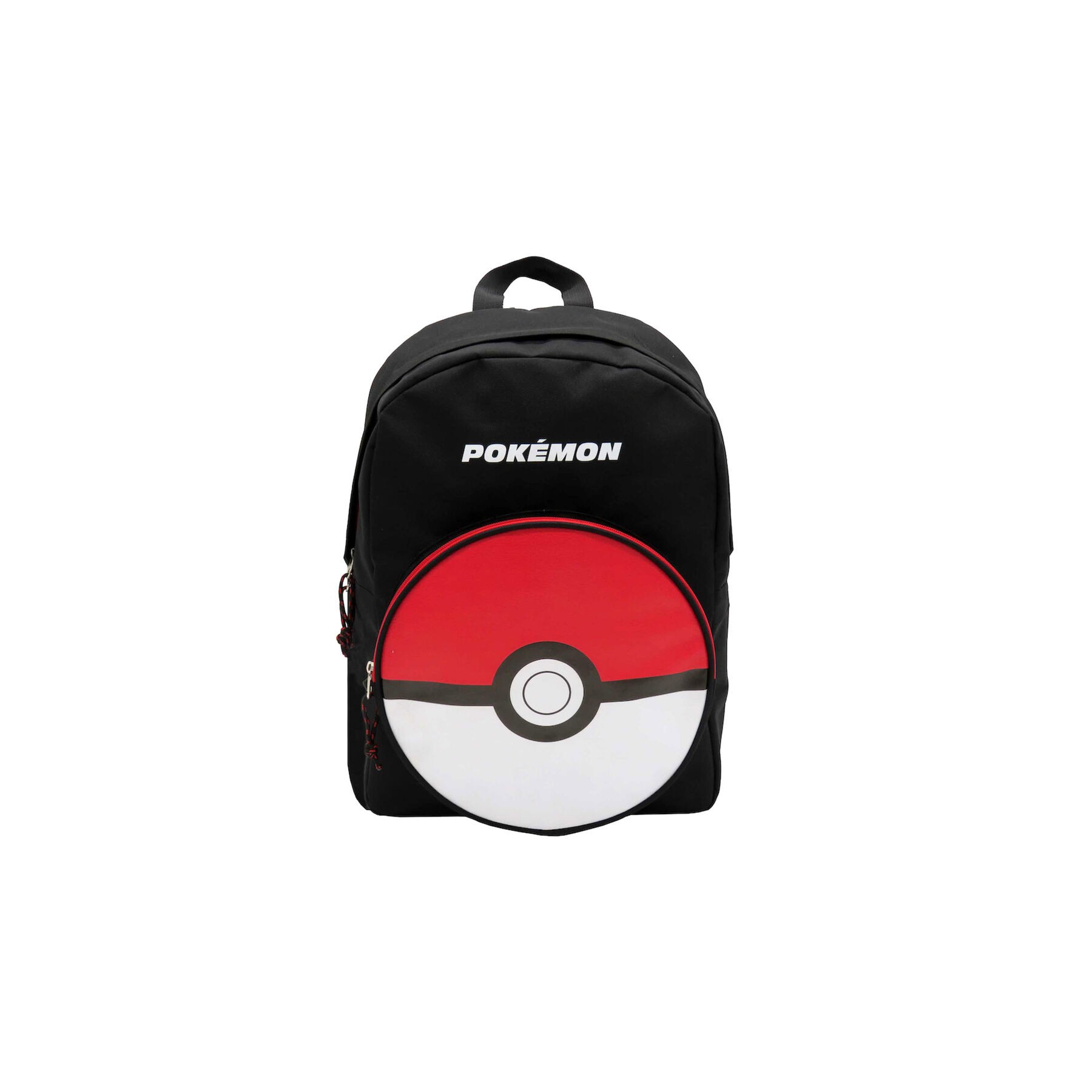 Mochila Pokeball Pokemon adaptable 42cm