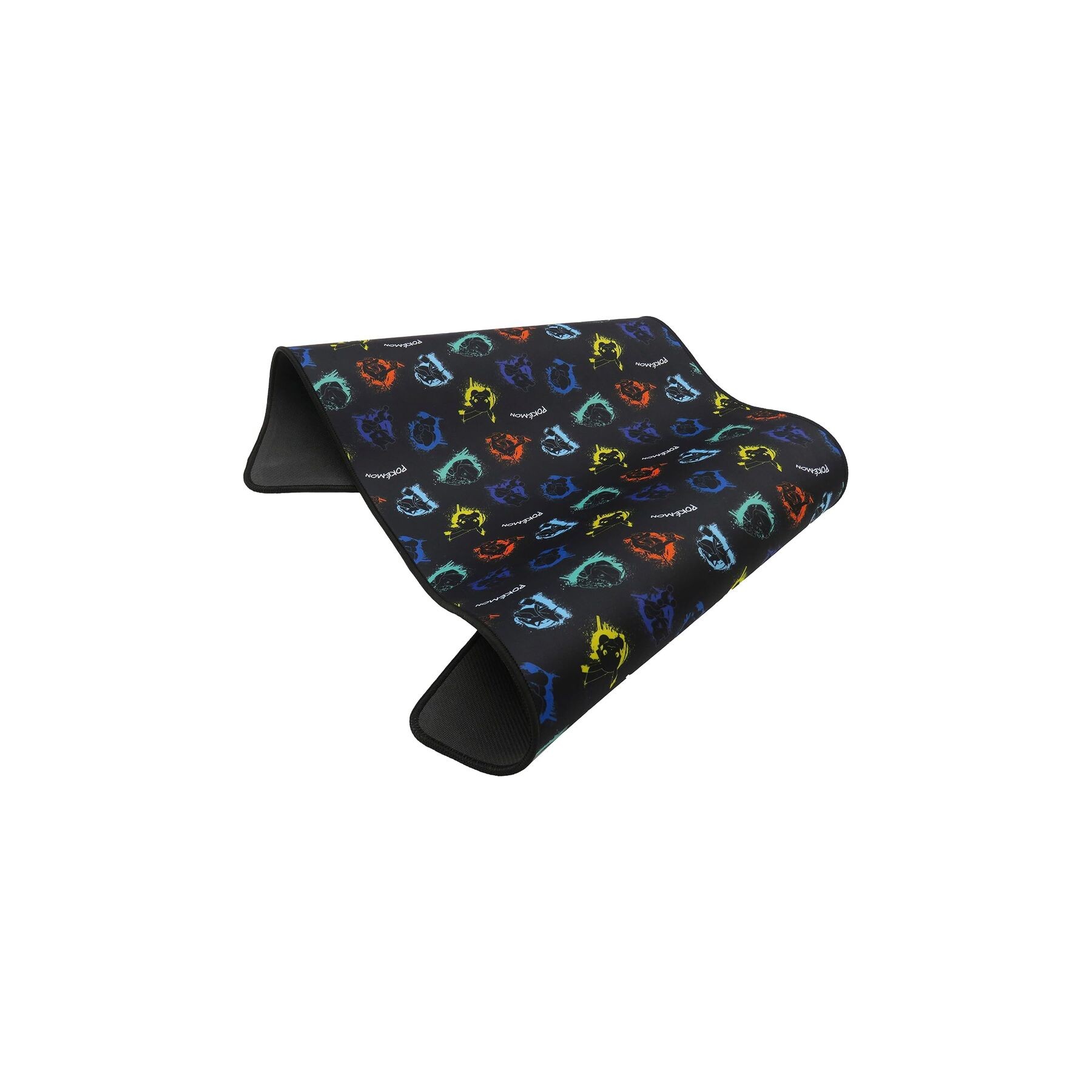 Alfombrilla gaming Pokemon