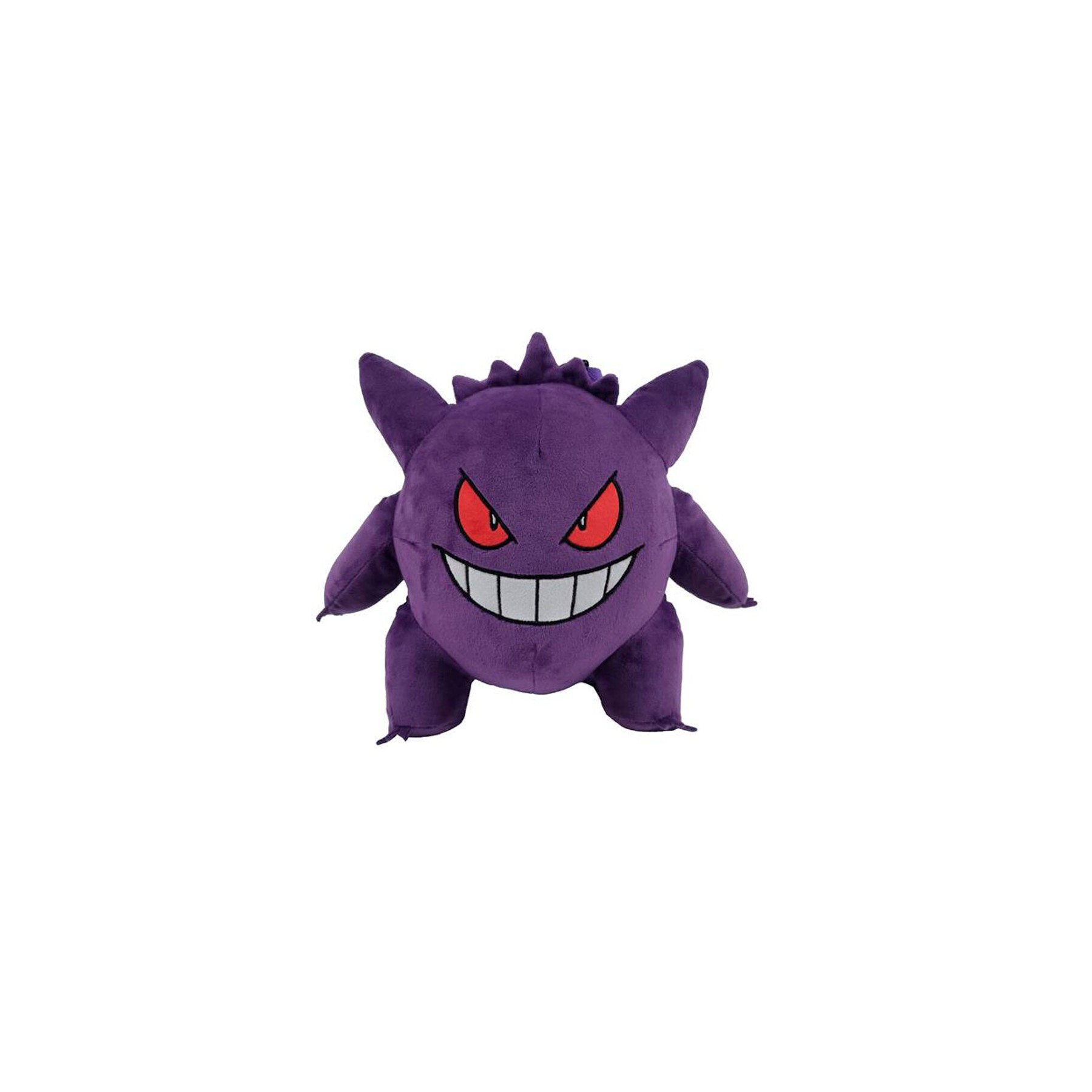 Mochila peluche Gengar Pokemon 29cm