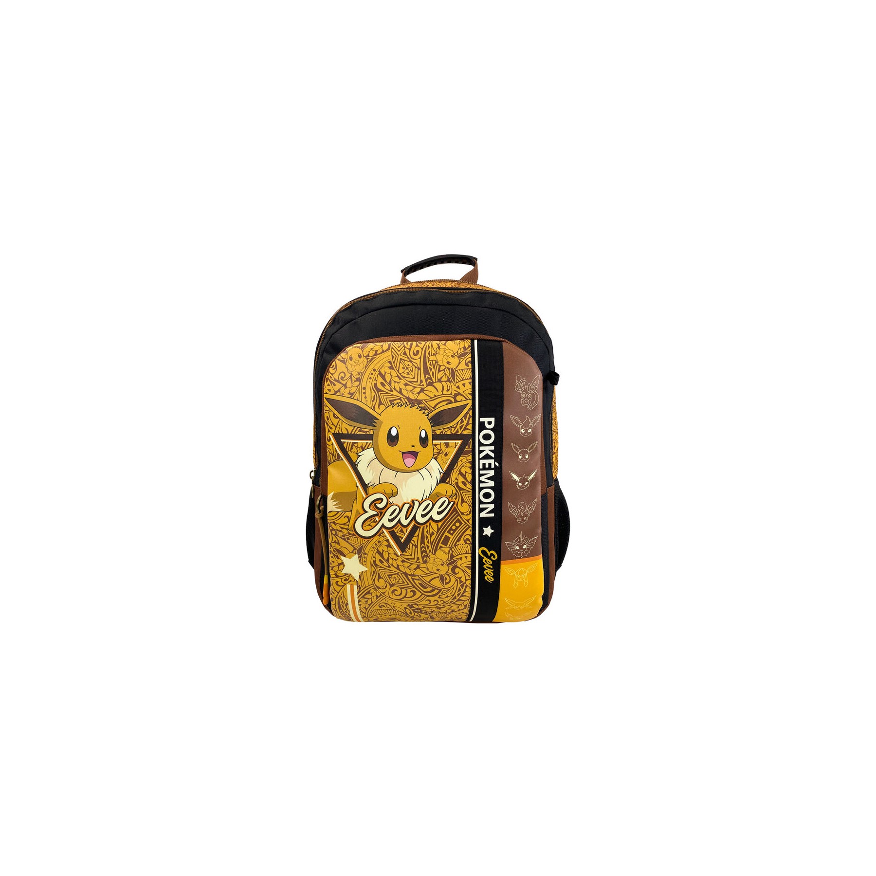 Mochila Eevee Pokemon 42cm