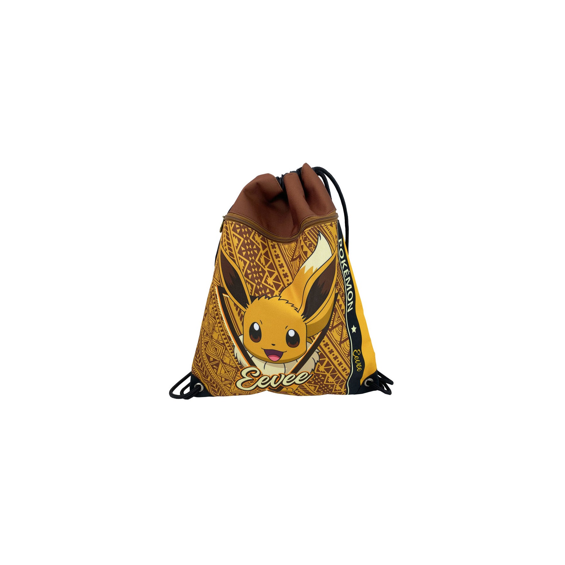 Saco Eevee Pokemon 43cm
