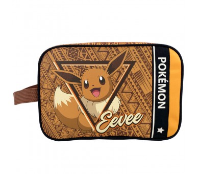 Neceser Eevee Pokemon
