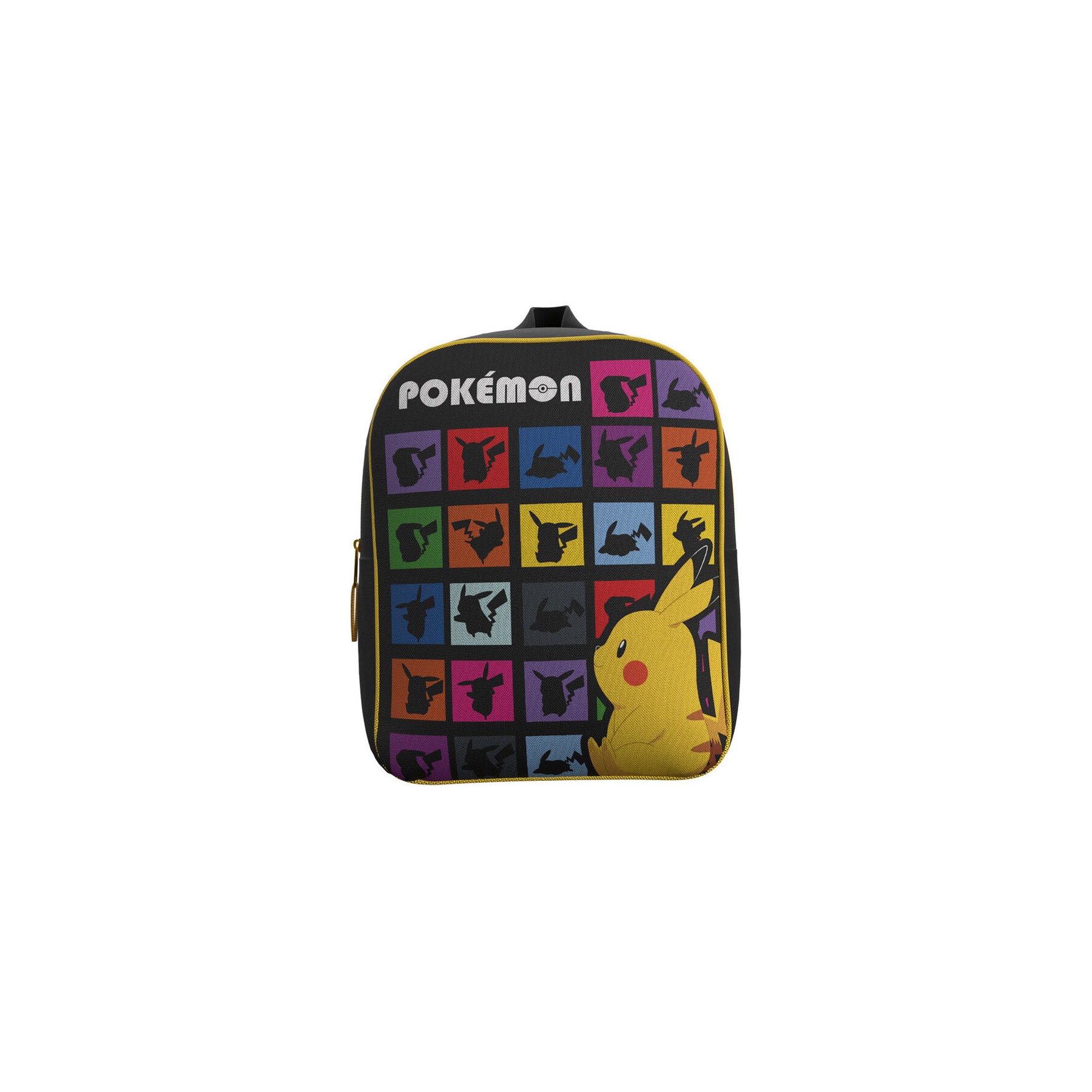 Mochila Pokemon 30cm