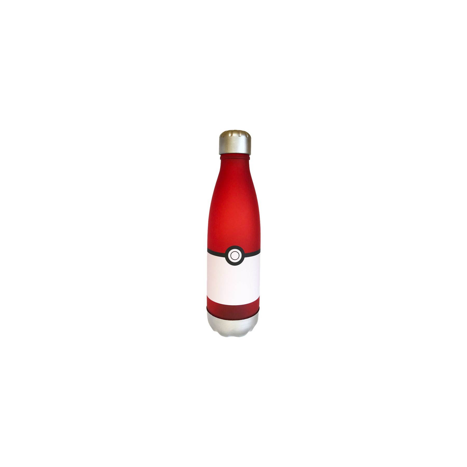 Botella Pokemon 650ml Botella Pokemon 650ml