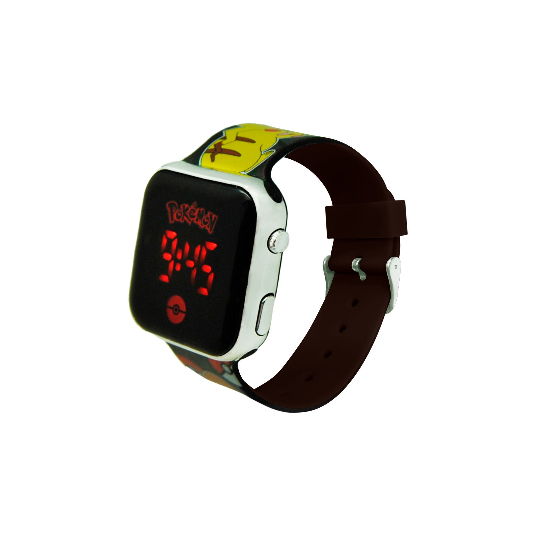 Reloj led Pokemon Reloj led Pokemon