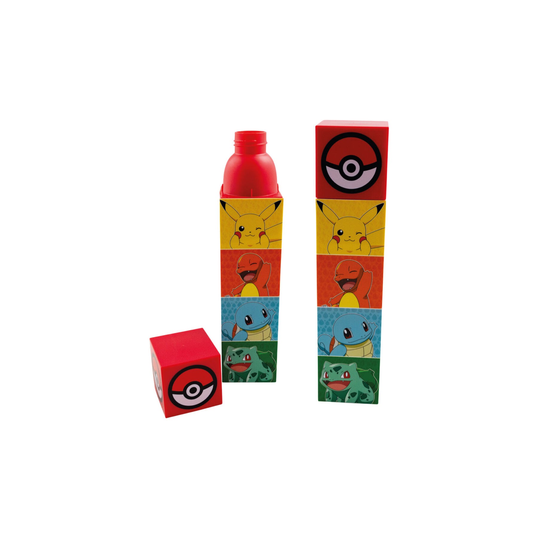 Cantimplora Pokemon 650ml