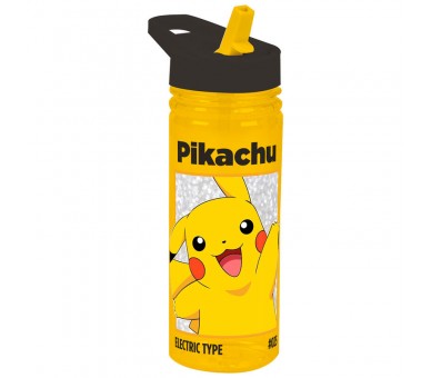 Cantimplora Pikachu 600ml