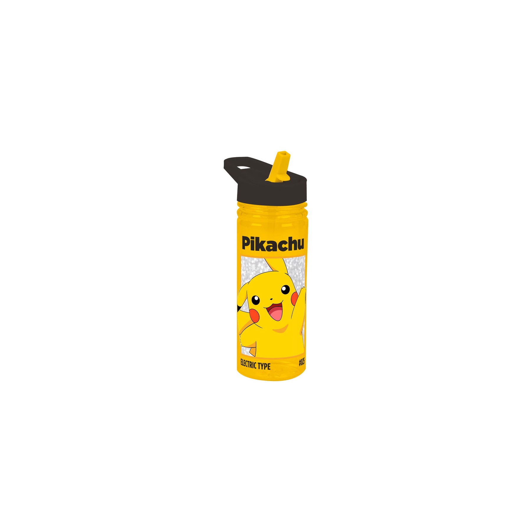 Cantimplora Pikachu 600ml