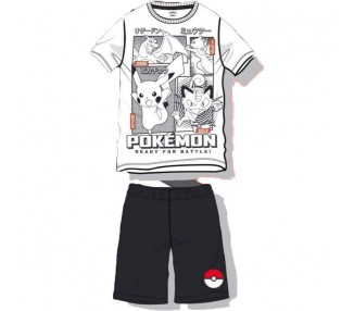 Conjunto Pokemon