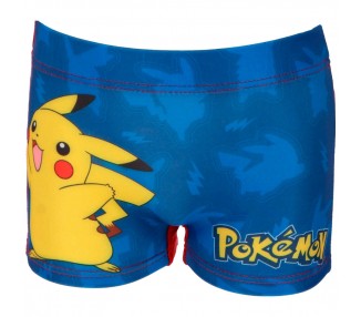 Bañador boxer Pokemon