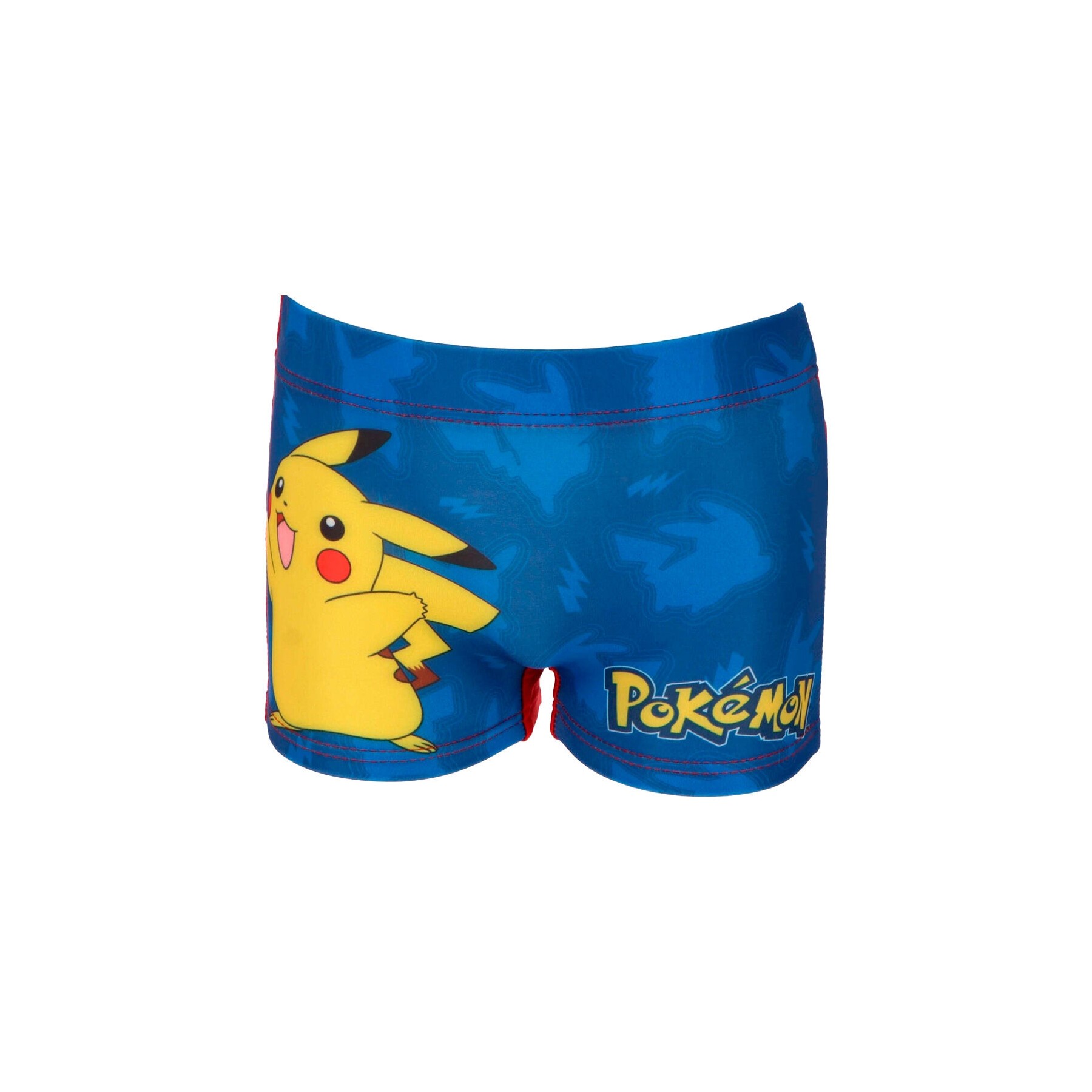Bañador boxer Pokemon
