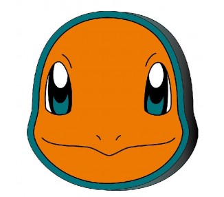Cojin 3D Charmander Pokemon