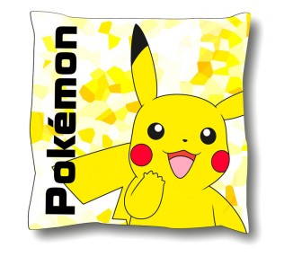 Cojin Pikachu Pokemon
