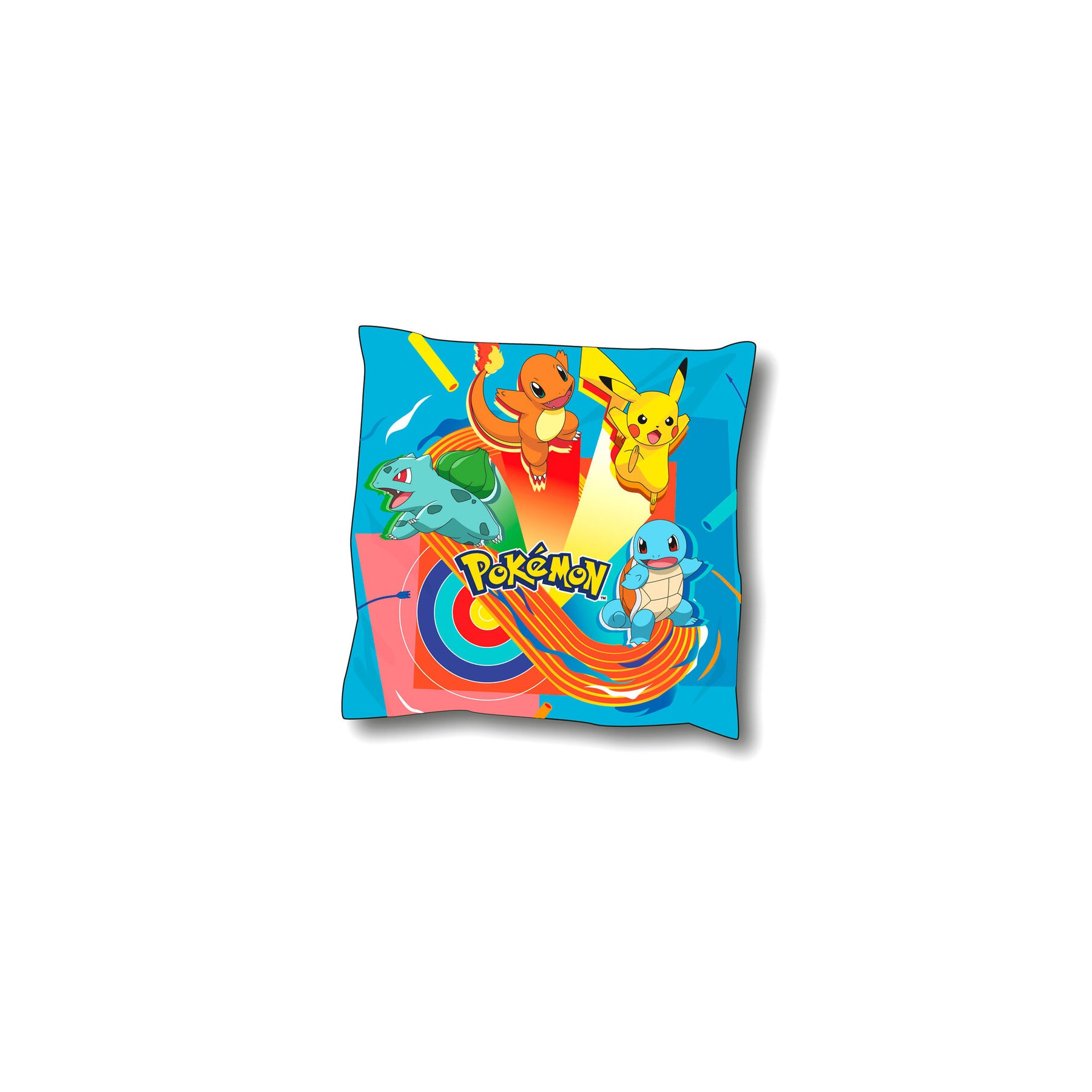 Cojin Pokemon Cojin Pokemon