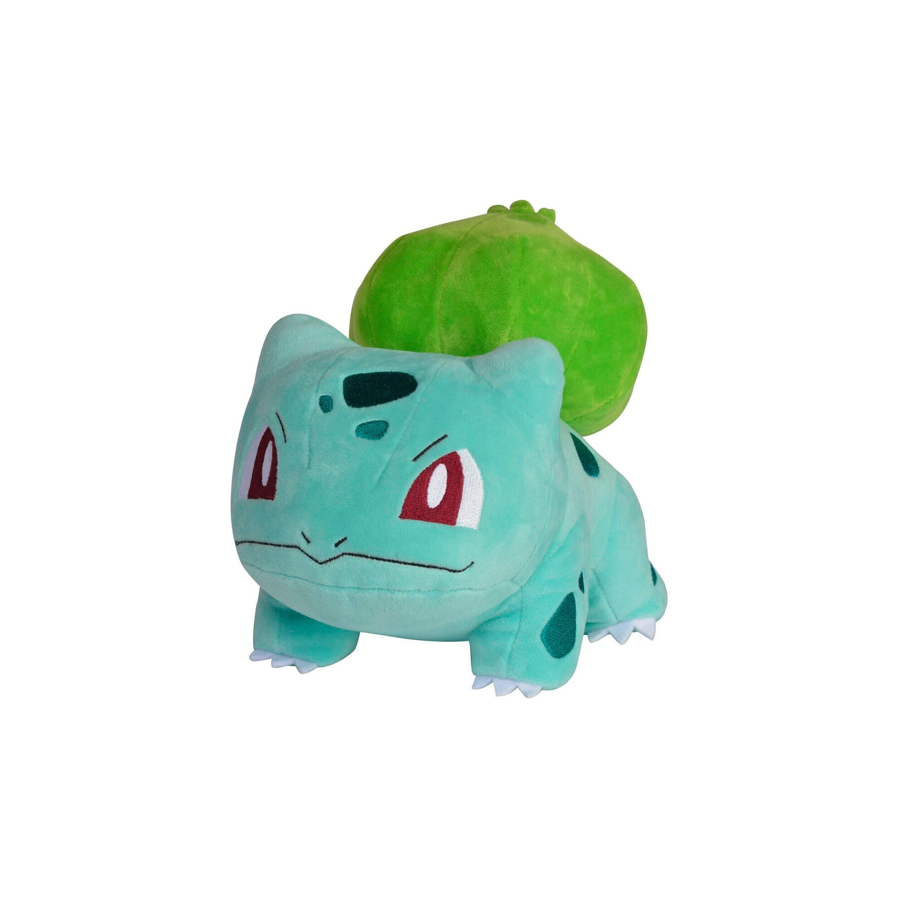 Peluche Bulbasaur Pokemon 23cm